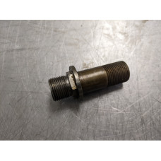 114E029 Oil Cooler Bolt From 2013 Nissan Versa 1.6 114E029 Oil Cooler Bolt From 2013 Nissan Versa 1.6